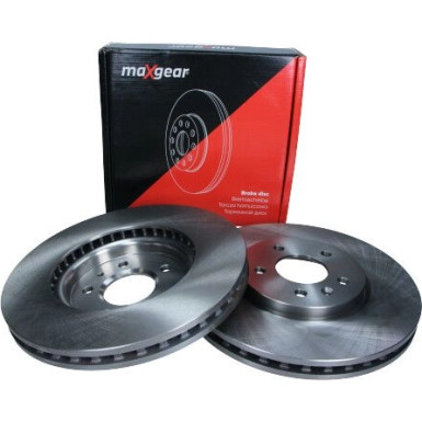 19-2229 Bremsscheibe