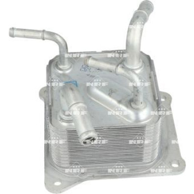 NRF | Ölkühler, Automatikgetriebe | 310071