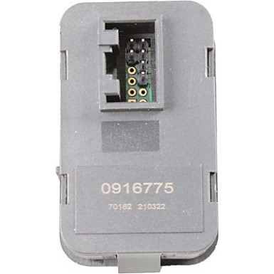 0916775 Schalter, Fensterheber 0916775 Schalter, Fensterheber