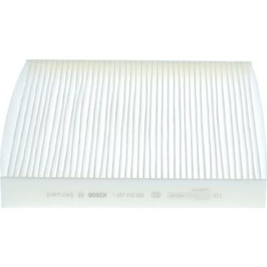BOSCH 1 987 435 069 Innenraumfilter