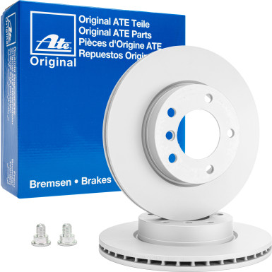 24.0122-0115.1 Bremsscheibe