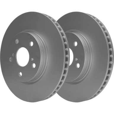 24.0128-0740.1 Bremsscheibe 24.0128-0740.1 Bremsscheibe