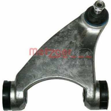 58000902 Lenker, Radaufhängung