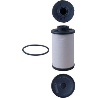 HX 132D Hydraulikfilter, Automatikgetriebe