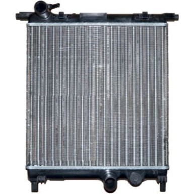 53102 Kühler, Motorkühlung