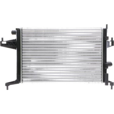 Mahle | Kühler, Motorkühlung | CR 389 000S