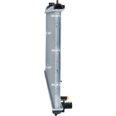 NRF | Kühler, Motorkühlung | 58378