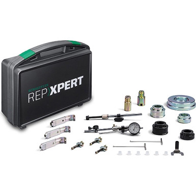 400 0419 10 Montagewerkzeugsatz, Kupplung/Schwungrad