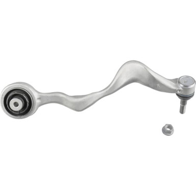 38514 01 Lenker, Radaufhängung