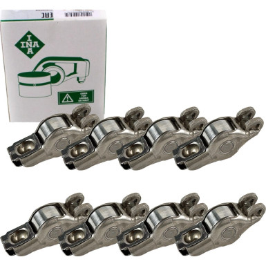 422 0102 10 Schlepphebel, Motorsteuerung