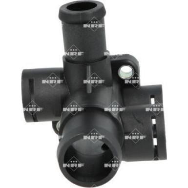 775065 Kühlmittelflansch