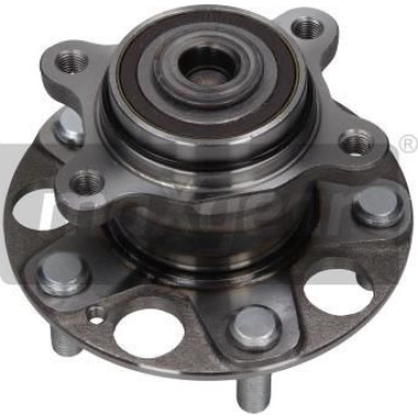 33-0866 Radlagersatz