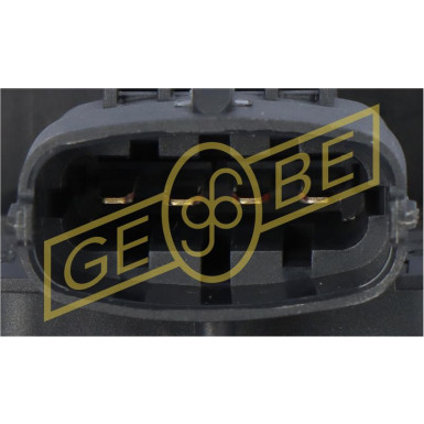 GEBE | NOx-Sensor, NOx-Katalysator | 9 3778 1 GEBE | NOx-Sensor, NOx-Katalysator | 9 3778 1