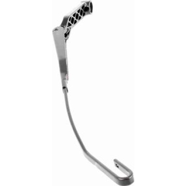 V10-2198 Wischarm, Scheibenreinigung Original VAICO Qualität