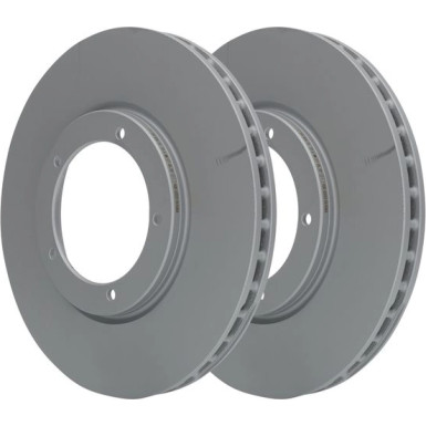 24.0124-0189.1 Bremsscheibe