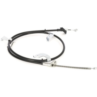 1 987 482 690 Seilzug, Feststellbremse