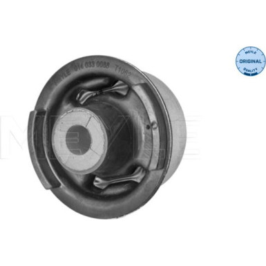 Meyle | Lagerung, Lenker | 014 033 0088