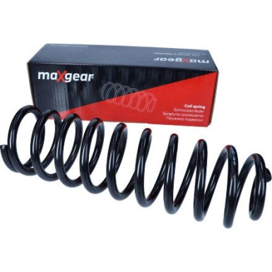 Maxgear | Fahrwerksfeder | 60-0031 Maxgear | Fahrwerksfeder | 60-0031