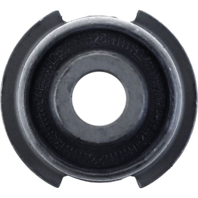 34018 01 Lagerung, Lenker