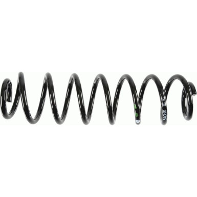 994 341 Fahrwerksfeder