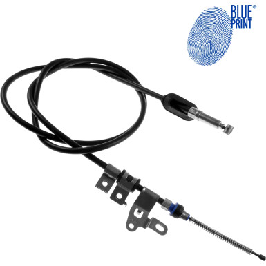 ADT346349 Seilzug, Feststellbremse ADT346349 Seilzug, Feststellbremse