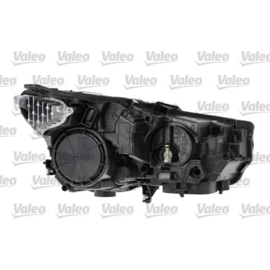 Valeo | Hauptscheinwerfer | 450950