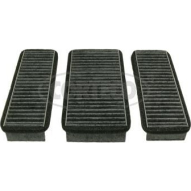 Corteco | Filter, Innenraumluft | 80000765