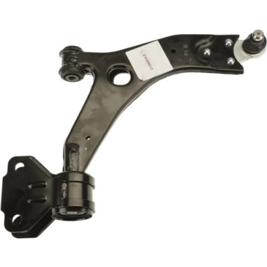 JTC2286 Lenker, Radaufhängung