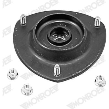 Monroe | Federbeinstützlager | MK214 Monroe | Federbeinstützlager | MK214