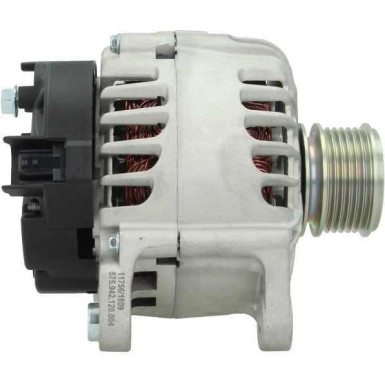 PSH | Generator | 575.942.120.004