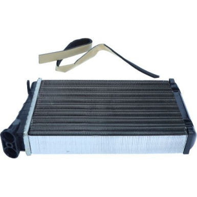 18-0117 Wärmetauscher, Innenraumheizung