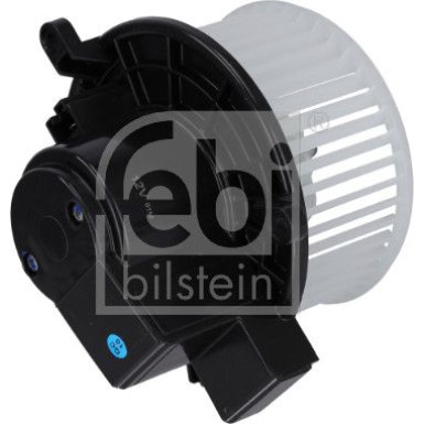 197451 Innenraumgebläse