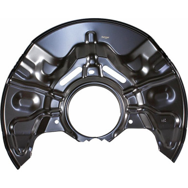 6115246 Spritzblech, Bremsscheibe 6115246 Spritzblech, Bremsscheibe