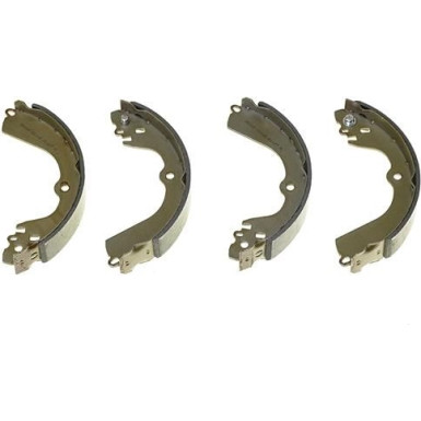 Brembo | Bremsbackensatz | S 56 548