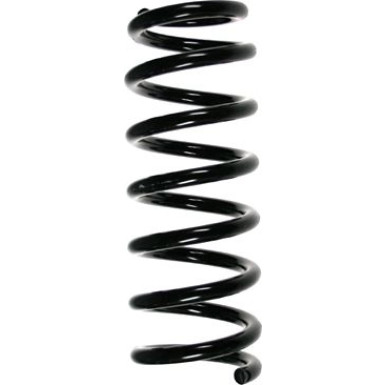 Spidan | Fahrwerksfeder | 56683