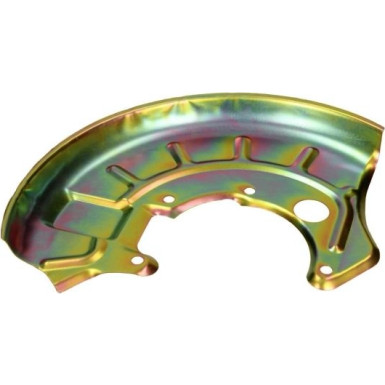 19-3452 Spritzblech, Bremsscheibe