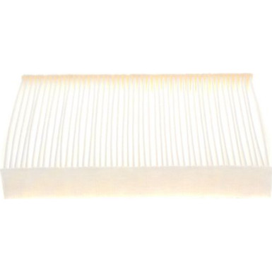 BOSCH 1 987 432 087 Innenraumfilter