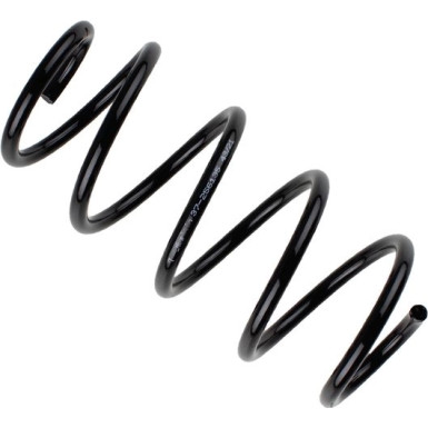 37-256135 Fahrwerksfeder BILSTEIN - B3 Serienersatz (Federn)