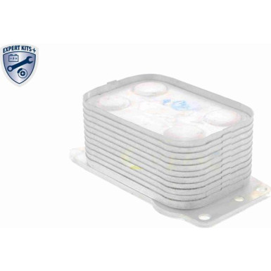 V25-60-0025 Ölkühler, Motoröl EXPERT KITS + V25-60-0025 Ölkühler, Motoröl EXPERT KITS +