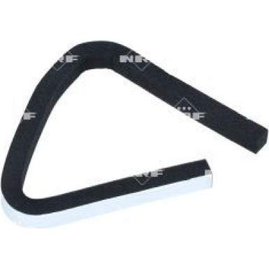 NRF | Kühler, Motorkühlung | 550263