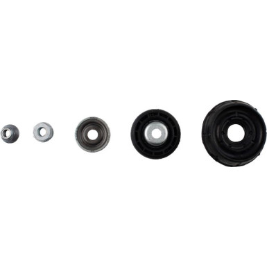 12-244690 Reparatursatz, Federbeinstützlager BILSTEIN - B1 Service Parts