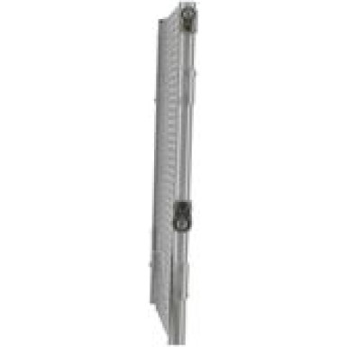 Nissens | Kondensator, Klimaanlage | 940262