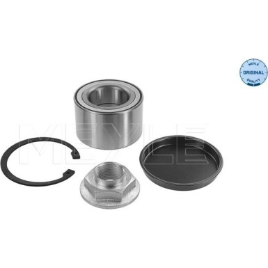 Meyle Radlagersatz MEYLE-ORIGINAL: True to OE 16-14 750 0014