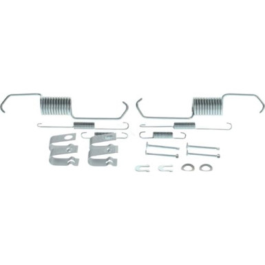 1 987 475 252 Zubehörsatz, Bremsbacken