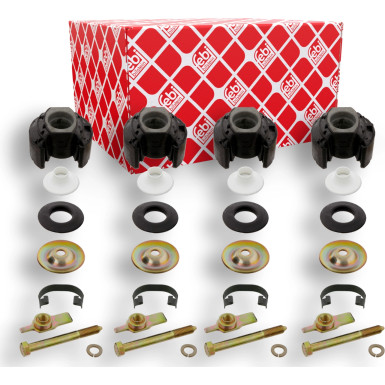 FEBI BILSTEIN 04347 Reparatursatz, Achskörper