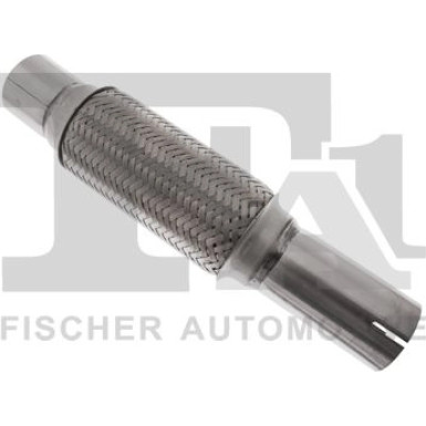 VW453-350 Flexrohr, Abgasanlage