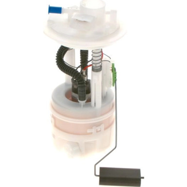 0 986 580 356 Kraftstoff-Fördereinheit