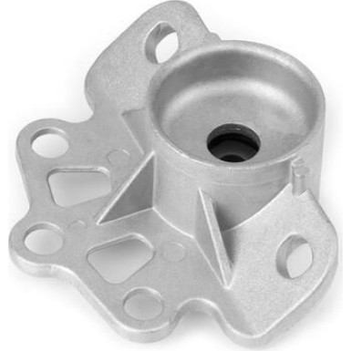 Monroe | Federbeinstützlager | MK384R