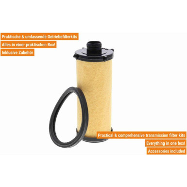 V30-2275 Hydraulikfilter, Automatikgetriebe Green Mobility Parts V30-2275 Hydraulikfilter, Automatikgetriebe Green Mobility Parts
