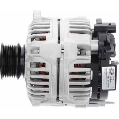 8EL 011 710-311 Generator